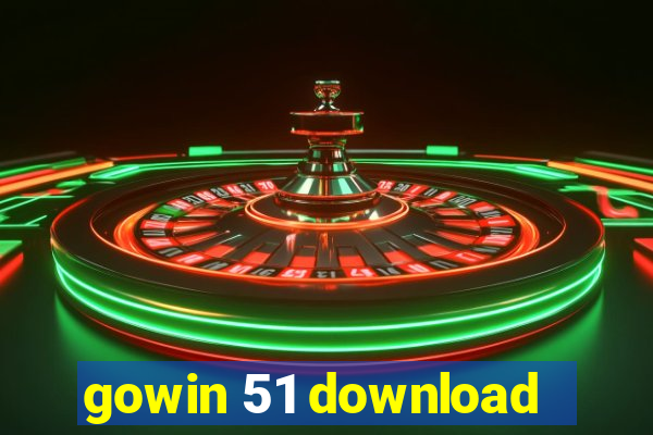 gowin 51 download